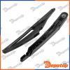Bras d'essuie-glace arrière 290mm pour PEUGEOT | EWB-PE-008, 6429GN